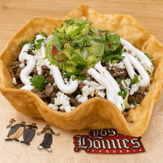 Taco Salad