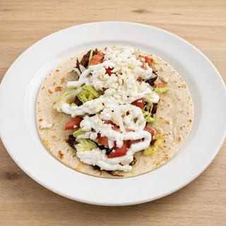 Special Taco