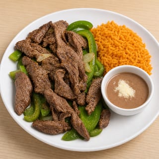 Fajitas Steak
